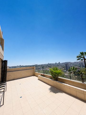 בית פרטי/ קוטג' להשכרה בירושלים (תיווך) — 3