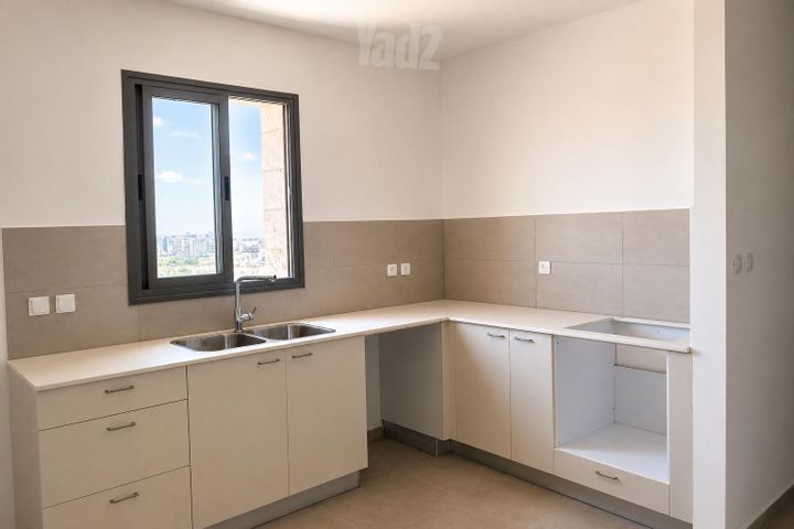 דירה להשכרה בבית שמש (תיווך) — 2