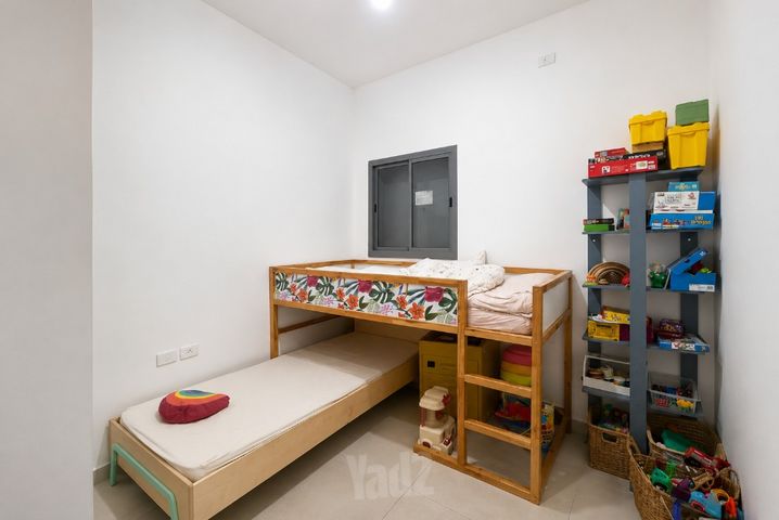 דירת גן להשכרה בתל אביב יפו (תיווך) — 5