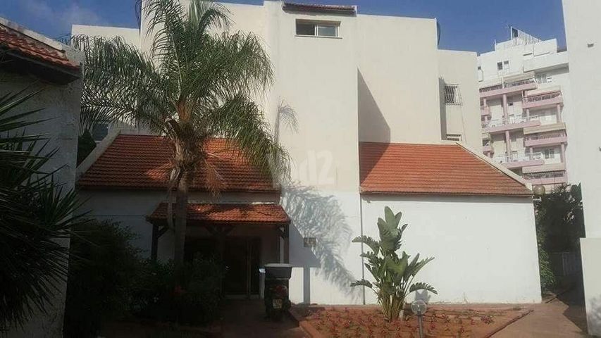 דירה, קרית גנים, ראשון לציון