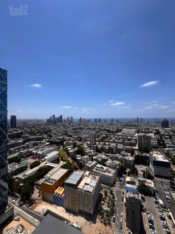 דירה להשכרה בתל אביב יפו (תיווך) — 3
