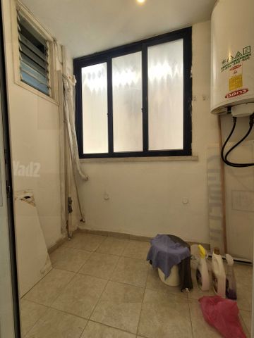 דירה להשכרה בתל אביב יפו (תיווך) — 3