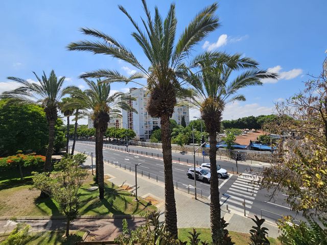 דרך חיים ברלב 171