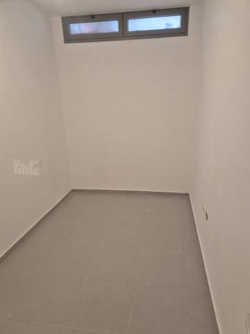 מרתף/ פרטר להשכרה בתל אביב יפו (תיווך) — 4