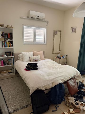 דירה להשכרה בתל אביב יפו (תיווך) — 2