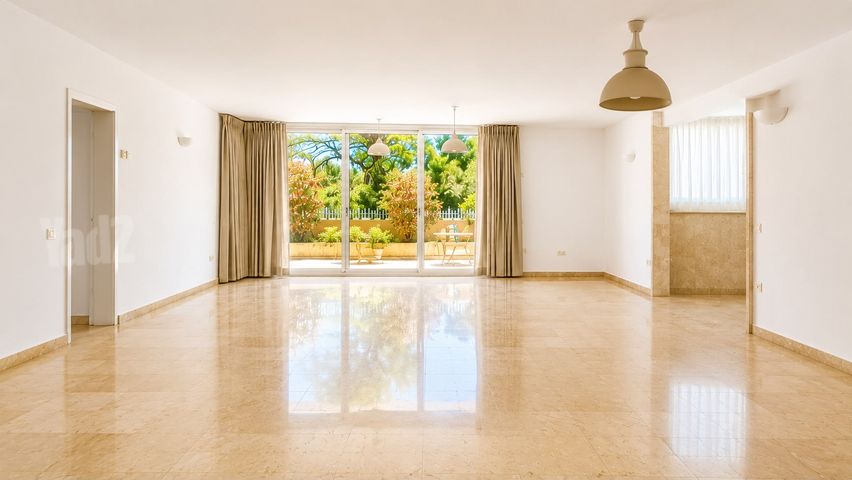 תמונה 3 של דירת 3.5 חדרים להשכרה בהרצליה