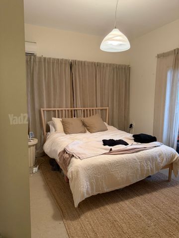 דירה להשכרה בתל אביב יפו (תיווך) — 3