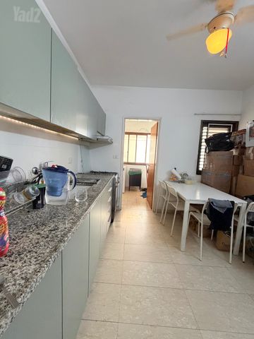 דירה להשכרה בתל אביב יפו (תיווך) — 3