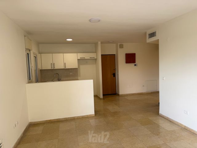 דירה להשכרה בירושלים (תיווך) — 2