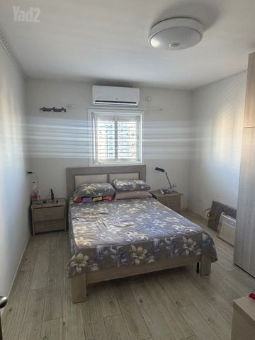 דירה להשכרה בתל אביב יפו (תיווך) — 4