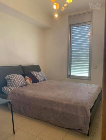דירה להשכרה בתל אביב יפו (תיווך) — 4