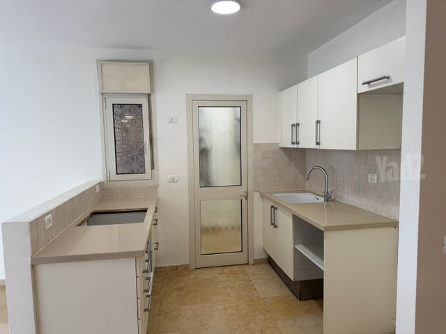 דירה להשכרה בירושלים (תיווך) — 3
