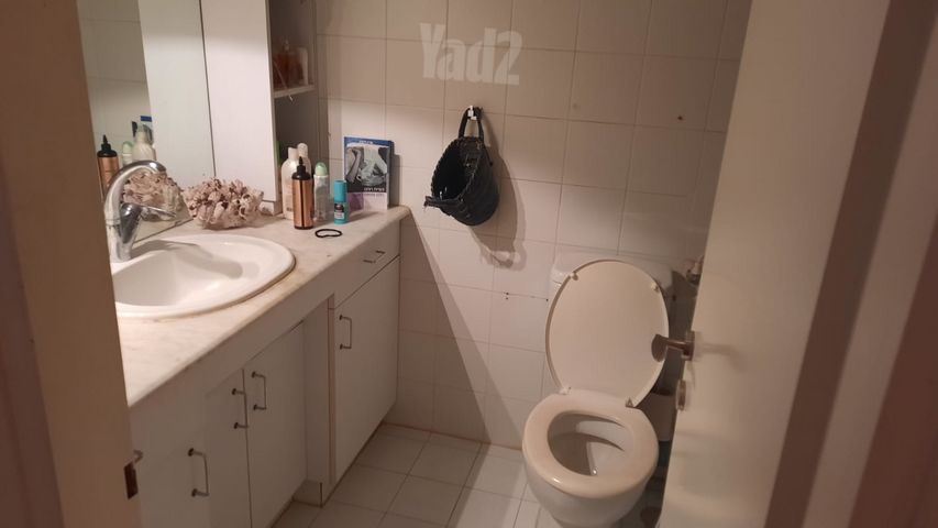 דירה להשכרה בתל אביב יפו (תיווך) — 5