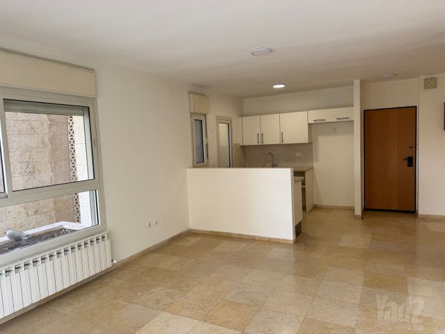 דירה להשכרה בירושלים (תיווך) — 4