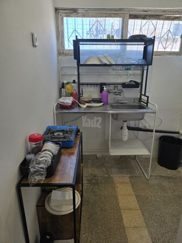 דירה להשכרה בתל אביב יפו (תיווך) — 3