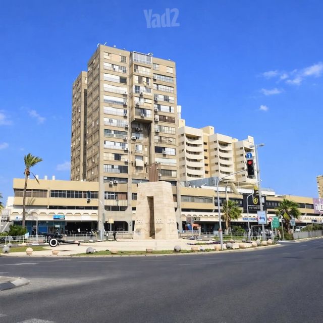 שדרות העצמאות 