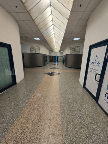 שדרות ההסתדרות 25