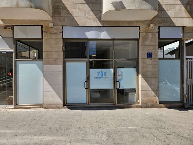 אלנבי 20