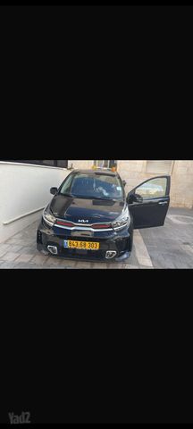 מודעת רכב קיה פיקנטו