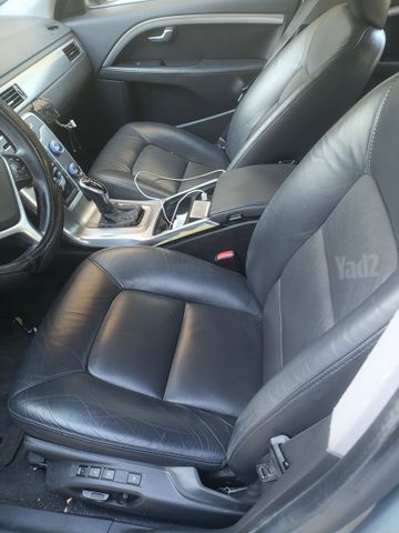 מודעת רכב וולוו S80