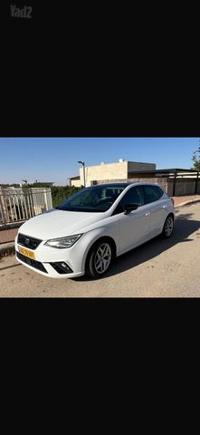 מודעת רכב סיאט איביזה