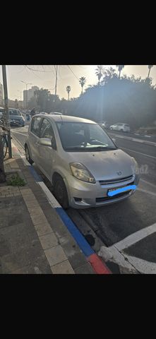 מודעת רכב דייהטסו סיריון