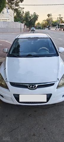 מודעת רכב יונדאי i30