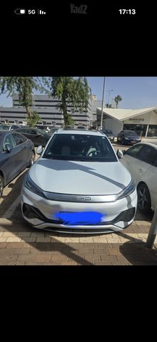 מודעת רכב בי.ווי.די אטו 3