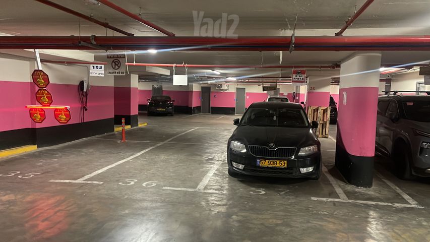 מודעת רכב סקודה אוקטביה