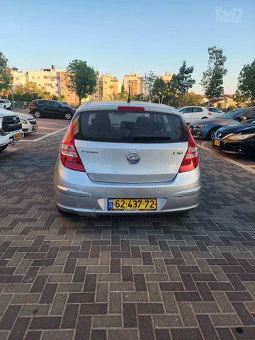 מודעת רכב יונדאי i30