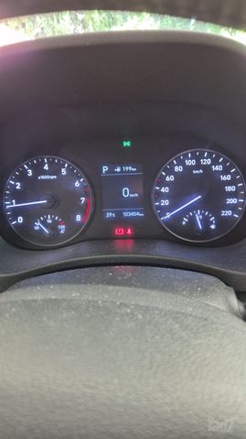 מודעת רכב יונדאי אקסנט i25