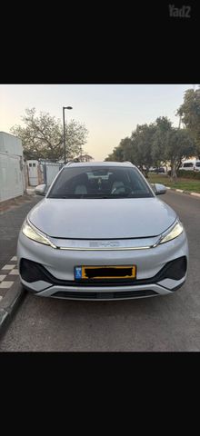 מודעת רכב בי.ווי.די אטו 3