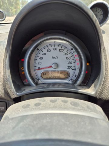 מודעת רכב סוזוקי ספלאש