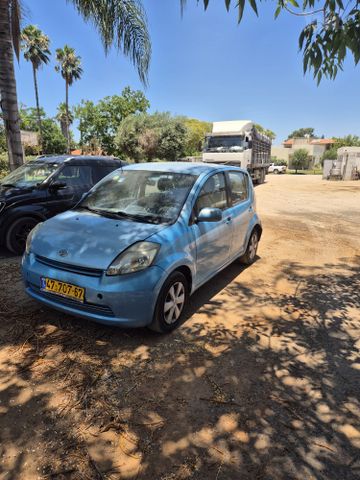 סיריון CX אוט׳ 1.3 (87 כ״ס)
