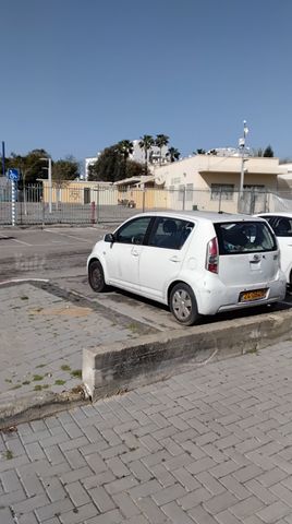 מודעת רכב דייהטסו סיריון