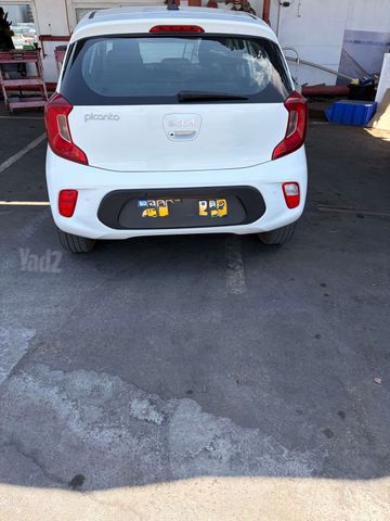 מודעת רכב קיה פיקנטו