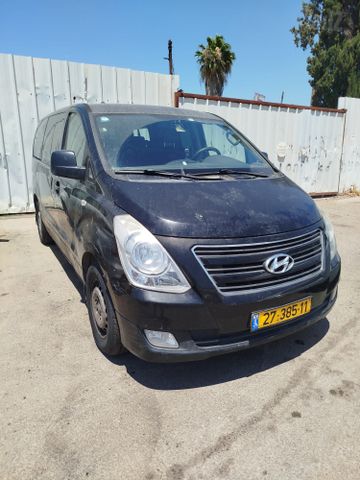 מודעת רכב יונדאי H-1 / i800