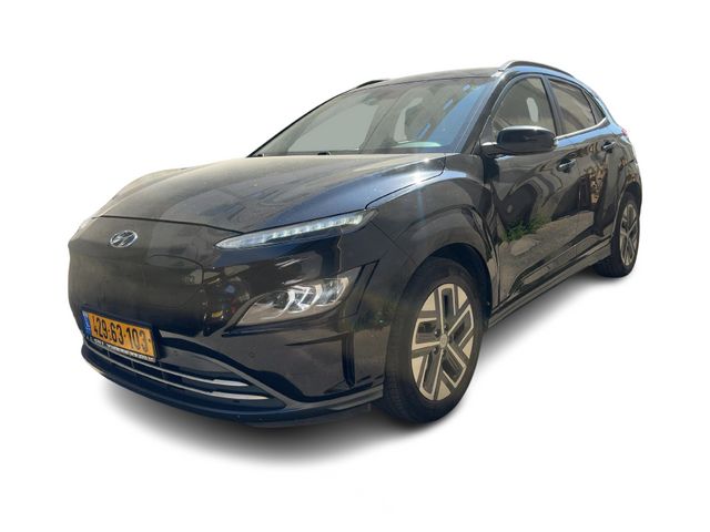 מודעת רכב יונדאי קונה