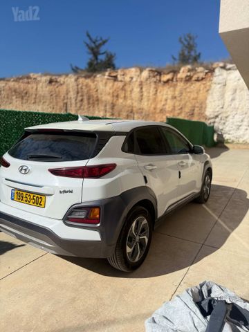 מודעת רכב יונדאי קונה