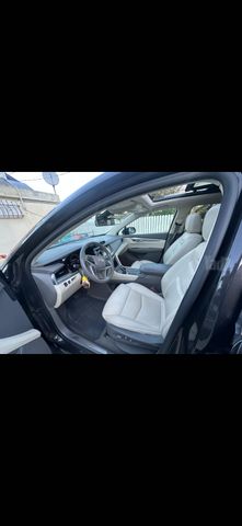 מודעת רכב קאדילק XT5