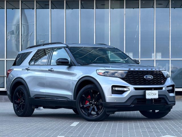 מודעת רכב פורד אקספלורר