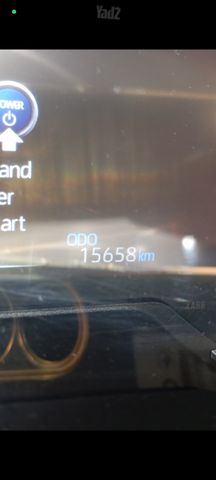 מודעת רכב טויוטה RAV4