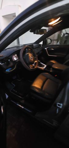 מודעת רכב טויוטה RAV4