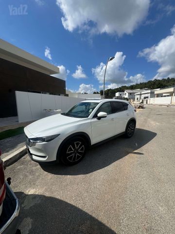 מודעת רכב מאזדה CX-5