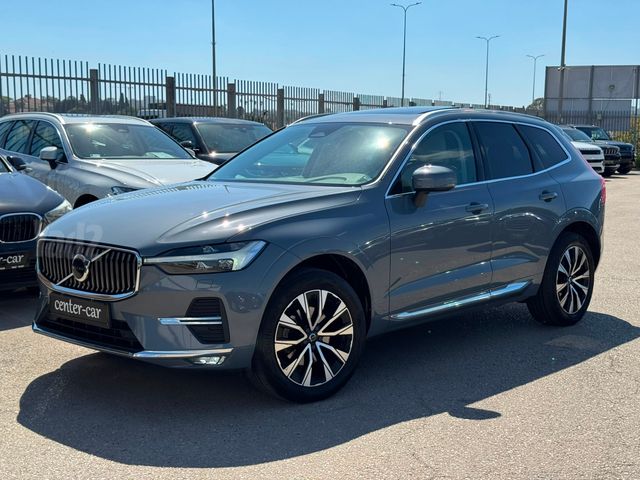 מודעת רכב וולוו XC60