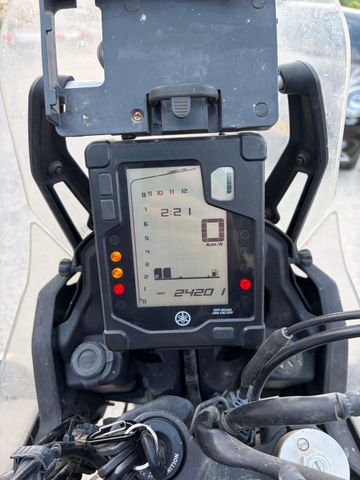 מודעת רכב ימאהה טנרה 700