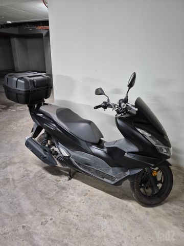 מודעת רכב הונדה PCX 125
