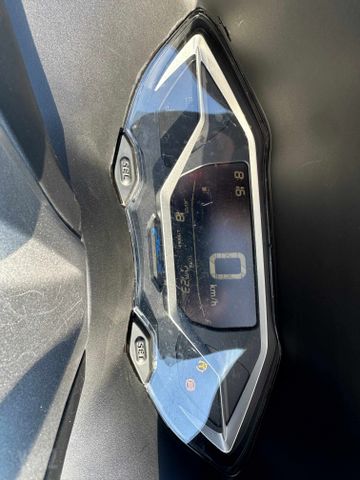 מודעת רכב הונדה PCX 125