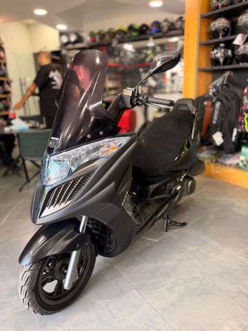 מודעת רכב קימקו G-דינק 250