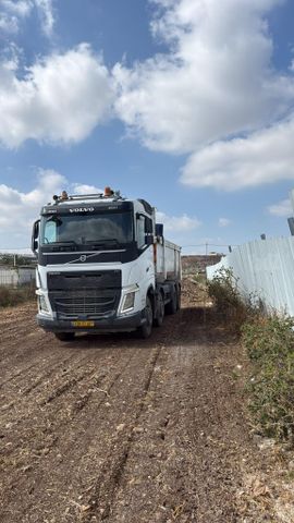 מודעת רכב וולוו